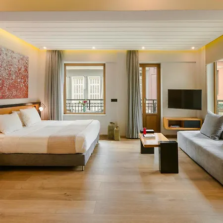 Querini Luxury Hotel La Canea