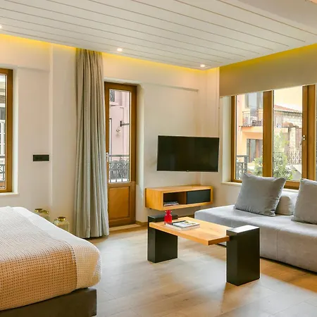 Hotel Querini Luxury La Canea