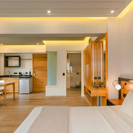 Querini Luxury La Canea