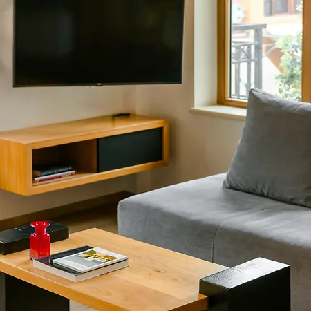 Querini Luxury 3* La Canea