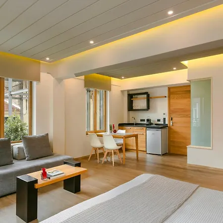 Querini Luxury Hotel La Canea