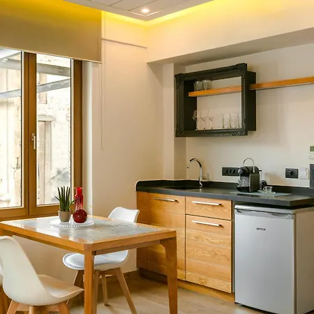 Hotel Querini Luxury La Canea