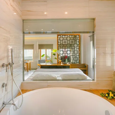 Hotel Querini Luxury