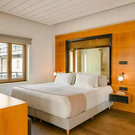 Querini Luxury 3* La Canea