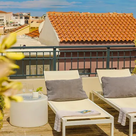 Hotel Querini Luxury 3*
