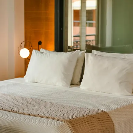 Querini Luxury Hotel Chania (Crete)