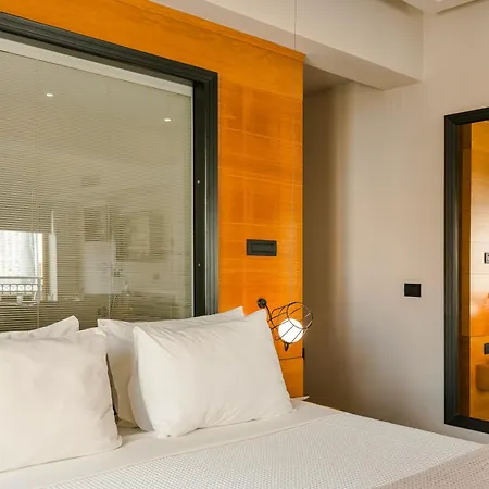 Hotel Querini Luxury La Canea