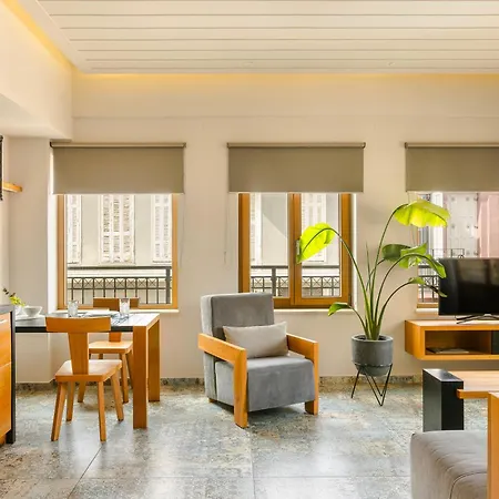 Querini Luxury 3* La Canea