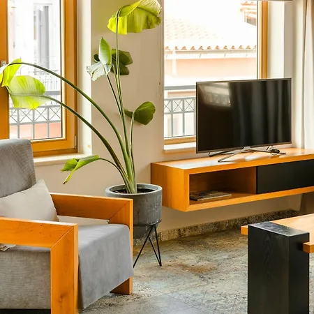 Hotel Querini Luxury La Canea