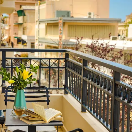 Querini Luxury La Canea
