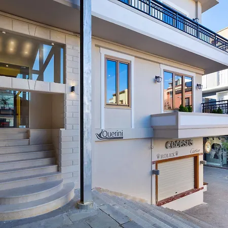 Querini Luxury La Canea